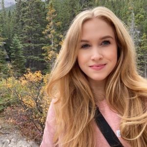 Meet your Posher, Meghan